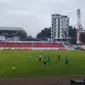 Persipura Bermarkas di Stadion Klabat Manado (Yoseph Ikanubun)