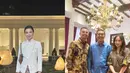 Setelah peristiwa kebakaran yang terjadi 16 September 2023, Museum Nasional Indonesia  dibuka untuk umum pada 15 Oktober 2024 dengan wajah baru. [@ralineshah/@raffinagita1717/@annisayudhoyono].