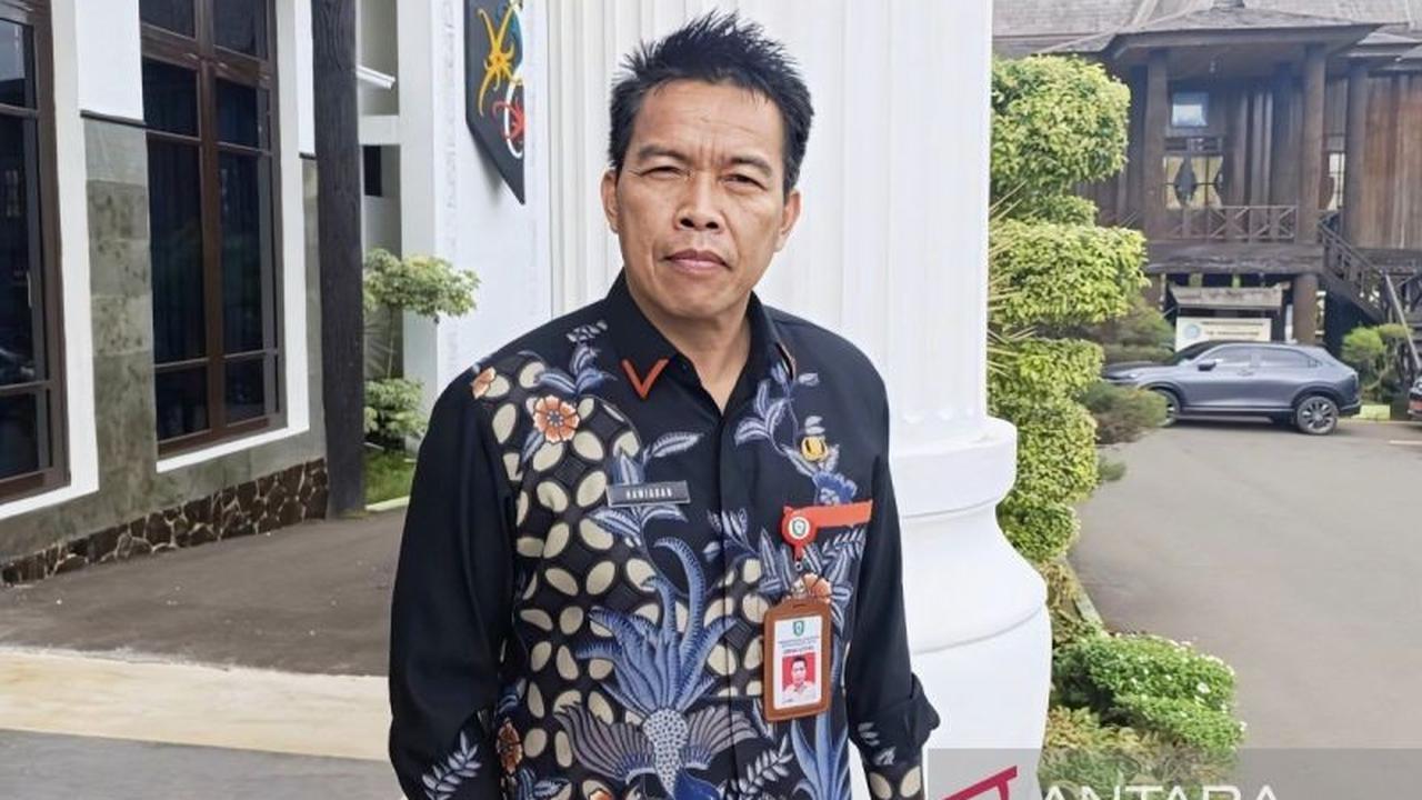 Dinsos Kotim Perketat Antisipasi PMKS Selama Ramadhan Demi Kenyamanan Ibadah
