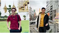 Jarang Muncul di TV, Ini 7 Potret Terbaru Andi Arsyil yang Makin Keren