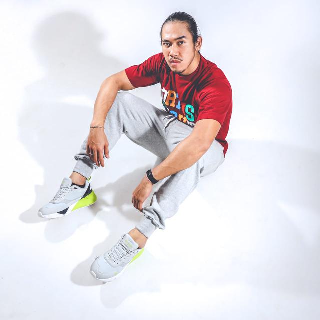 Montreal Ryuji Utomo X Ortuseight