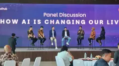 Kunci Lepas dari Middle Income Trap: Digitalisasi dan Pusat AI Baru