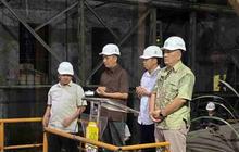 PG Meritjan Kediri Targetkan Rendemen Tebu 7,5 Persen di Musim Giling 2026