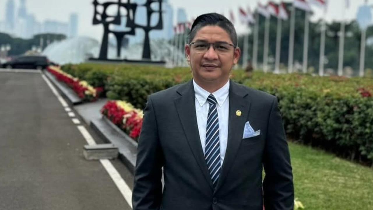 VIDEO: Menohok Pasha Ungu DPR Keras Skak Asosiasi Penyelenggara Haji Khusus, Sindir Harga Turun