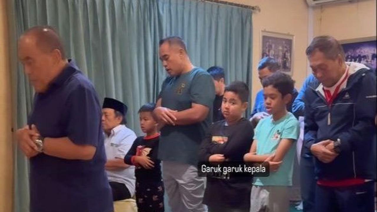 Dok. Istimewa