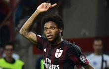 Adriano ingin ukir sejarah di Milan