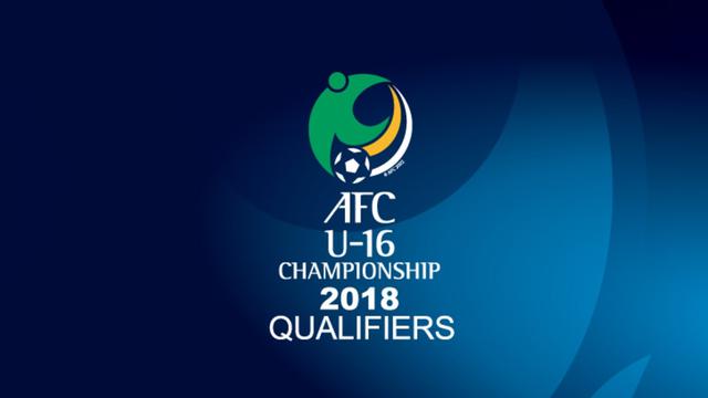 Piala AFC U-16 2018