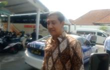 KPK Periksa Plt Bupati Sukoharjo di Polresta Solo