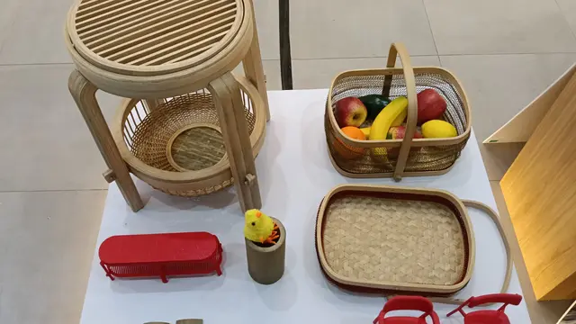Ekraf Design Awards 2025, Mencari Desainer Pemenang untuk Mendukung Semangat Keberlanjutan