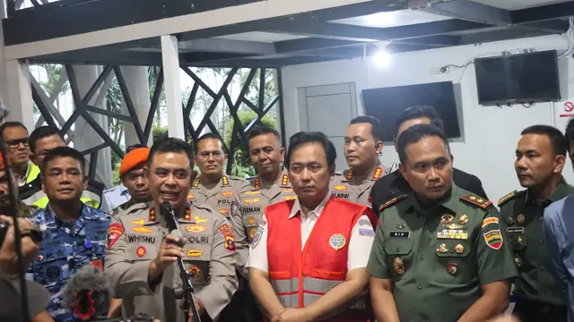 Kapolda Sumut