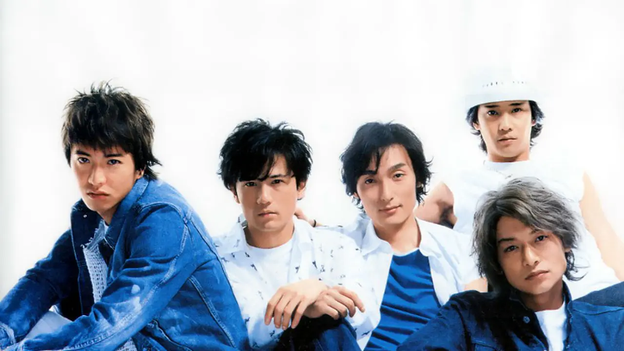 Personel SMAP, Masahiro Nakai Nyaris Kena Kanker Tenggerokan