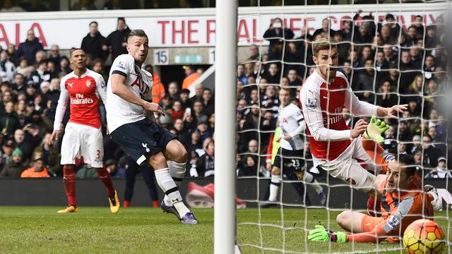 Tottenham Hotspur vs Arsenal