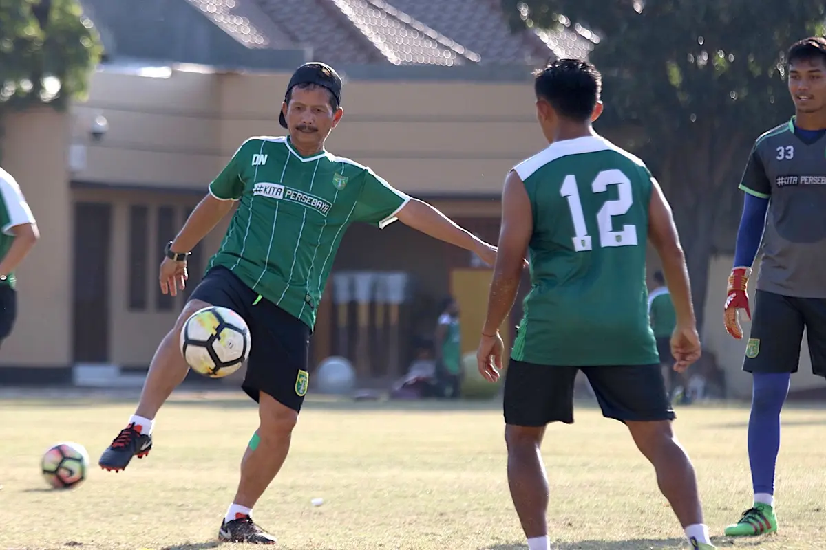 Persebaya Surabaya