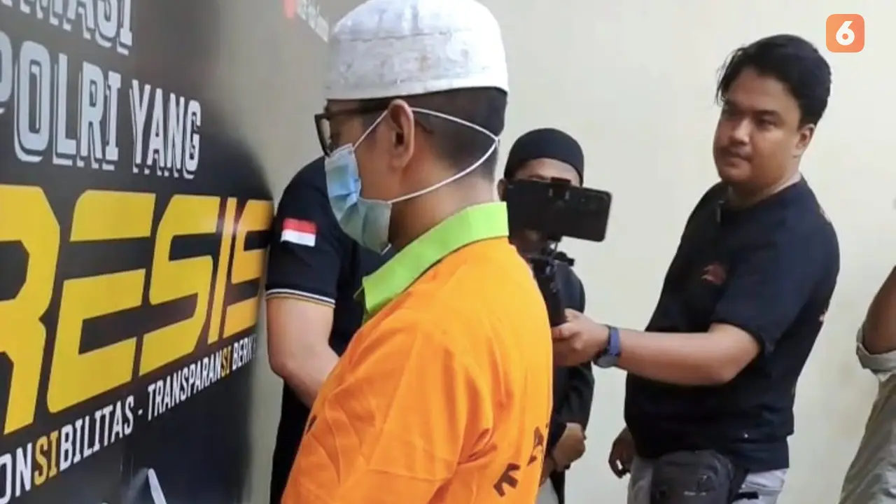 Pelaku Rudapaksa