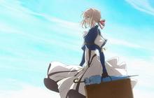 Daftar Terbaru 10 Anime dengan Rating Tertinggi di Jepang pada April 2025, Mana Favoritmu?