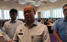 BGN Apresiasi Lampung Percepat SPPG untuk Program Makan Bergizi Gratis
