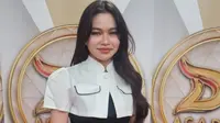 Lady Rara Temukan Talenta Dangdut di Audisi D'Academy 7 Prabumulih