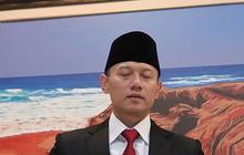 Jokowi Lantik AHY Jadi Menteri ATR/BPN, Segini Gaji dan Tunjangan Bakal Diterima Setiap Bulan