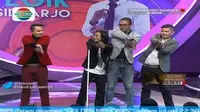 Hari Ini, SUCA 2 Indosiar Gelar Babak 35 Besar