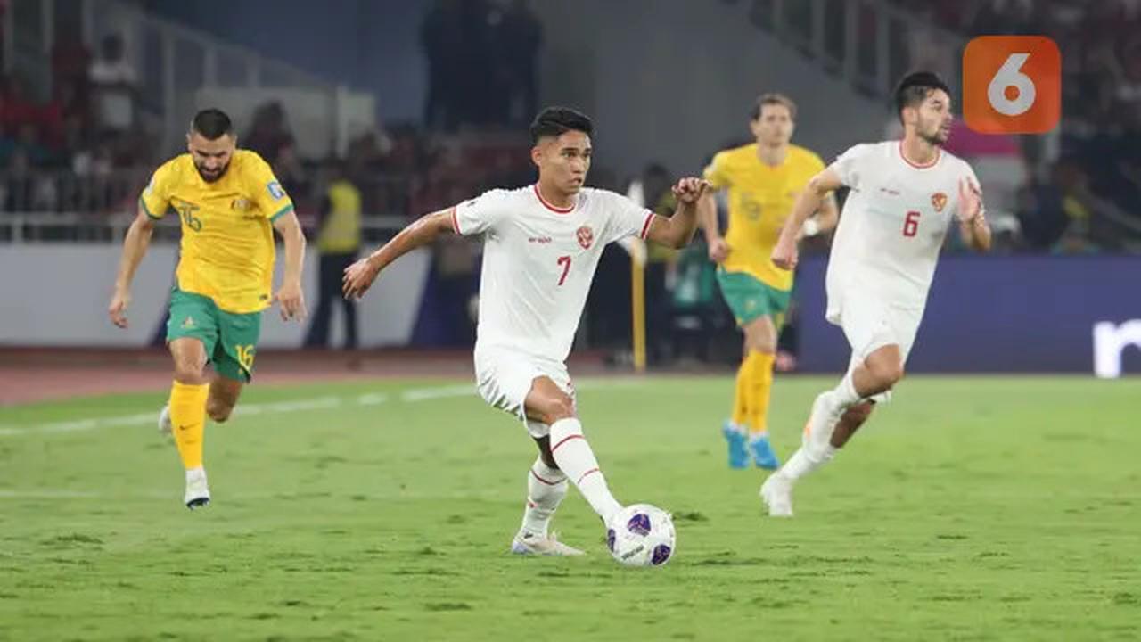 Pengamat Malaysia: Kualitas Hampir Sama, Harusnya Timnas Indonesia Bisa Jinakkan Australia di Sydney