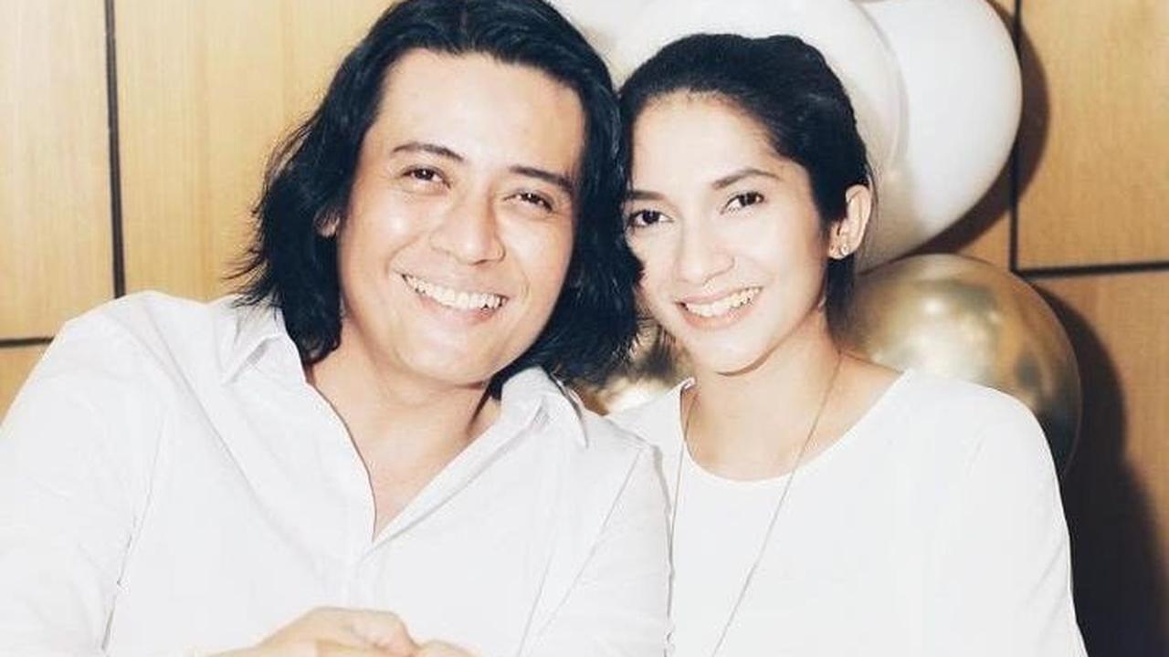 Teuku Ryan dan Vira Yuniar