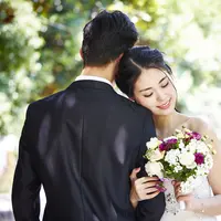 Ilustrasi kisah cinta berawal di wisma atlet/Shutterstock.com/imtmphoto