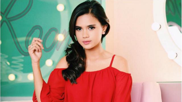 Audi Marissa Disebut Selena Gomez Indonesia Showbiz Liputan6 Com