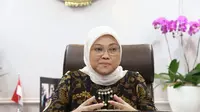 Menaker Ida Wajibkan BLK Komunitas Bersinergi dengan Dunia Industri
