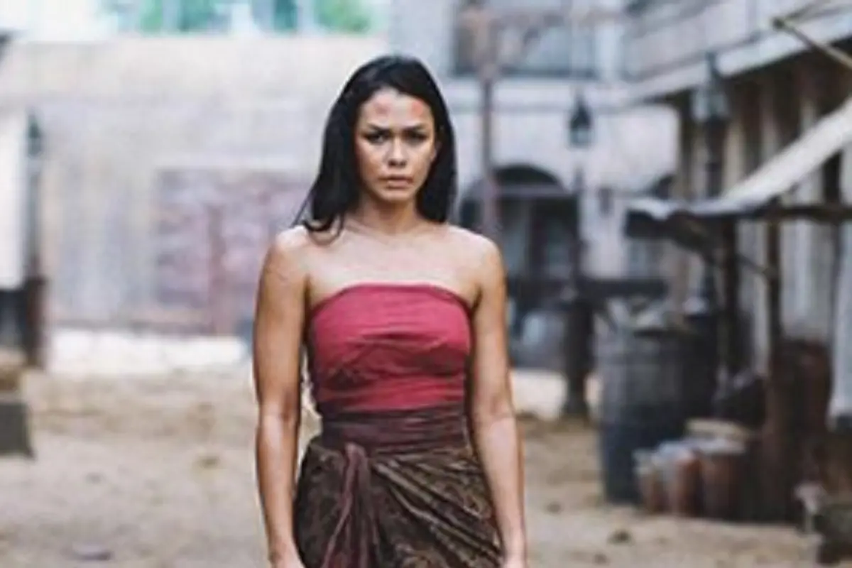 Adinia Wirasti