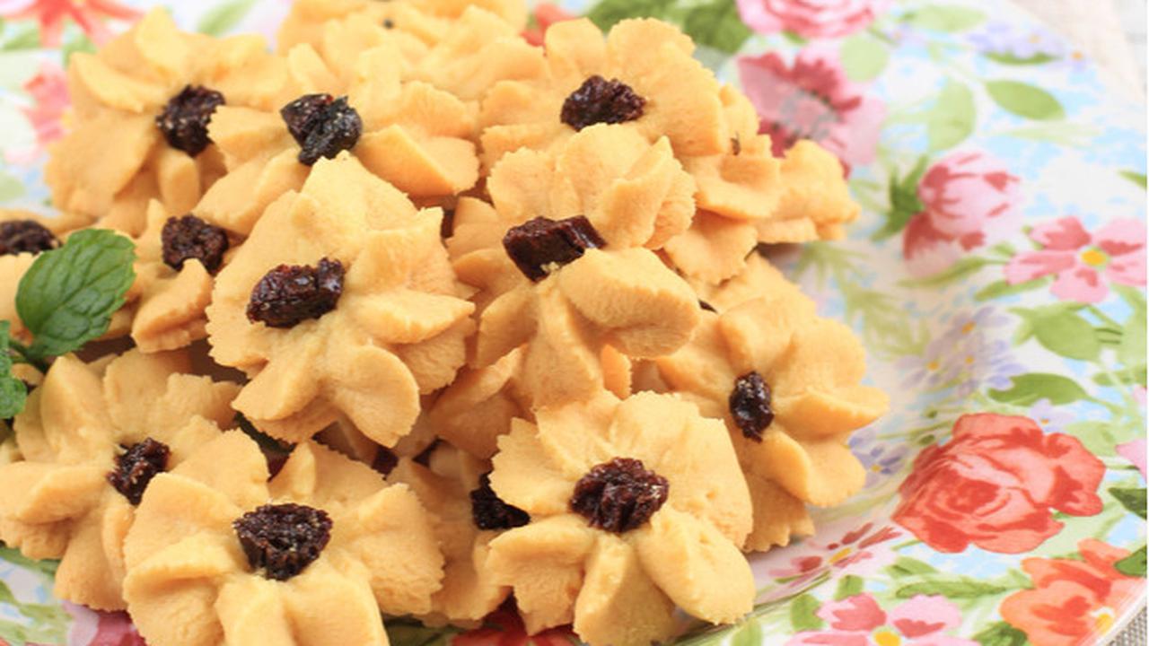 Kue Semprit: Kesederhanaan yang Menggugah Selera