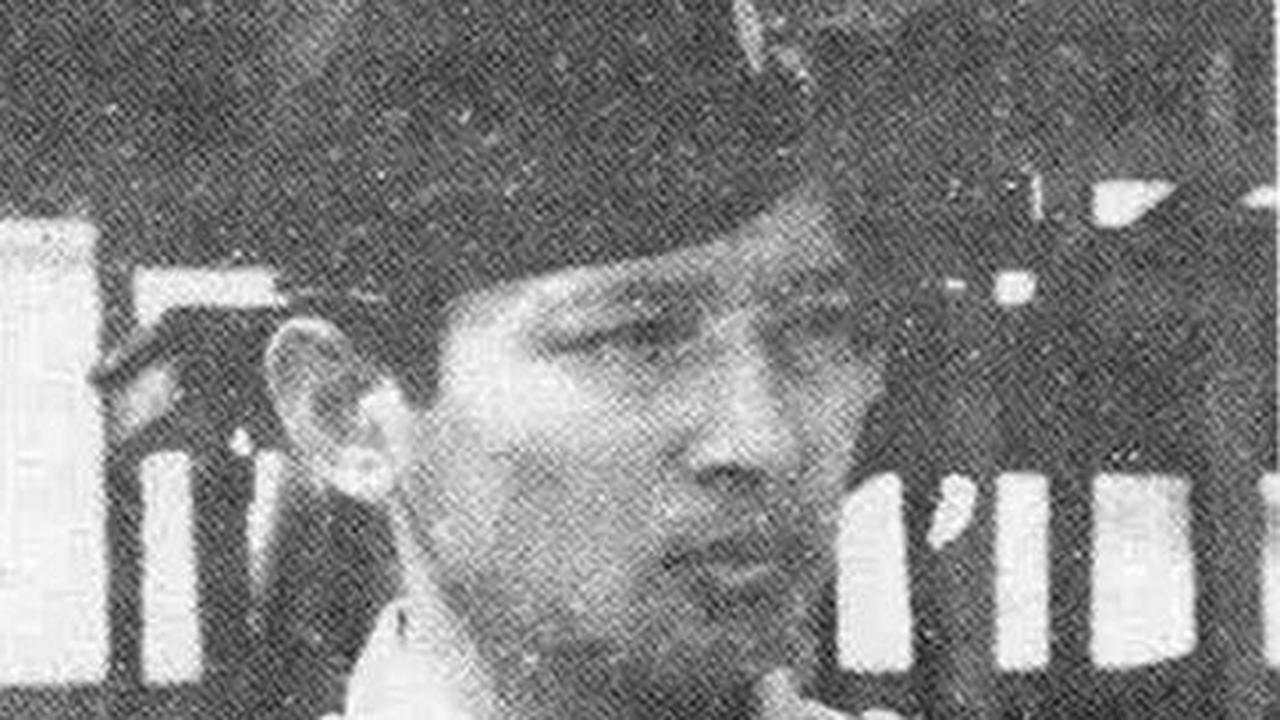 Overste Soeharto gagal pertahankan Yogya dari Belanda