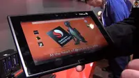 Gadget Pertama Bertenaga Snapdragon 805 Segera Hadir
