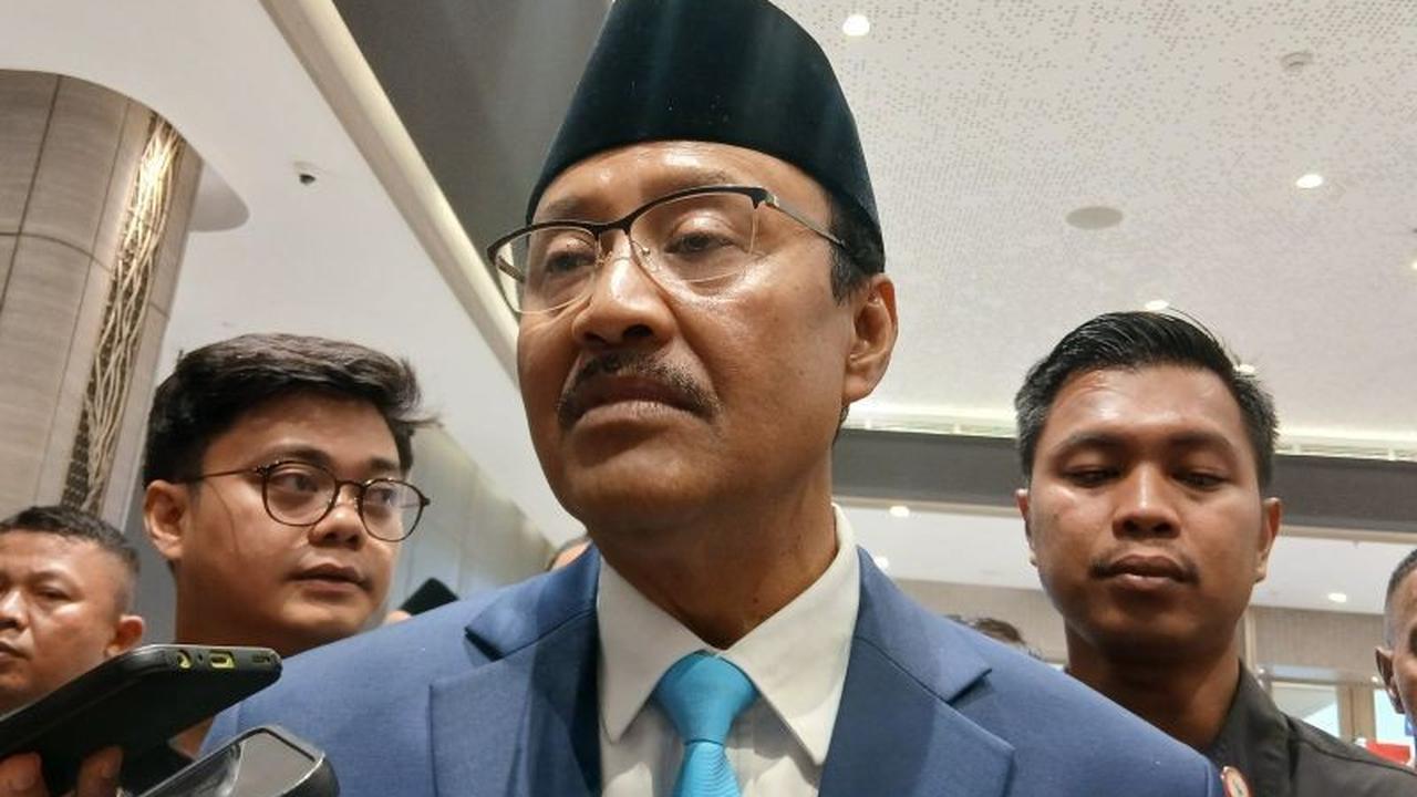 Kemensos Siapkan Rehabilitasi dan Trauma Healing untuk Pelaku Ledakan SMAN 72 Jakarta