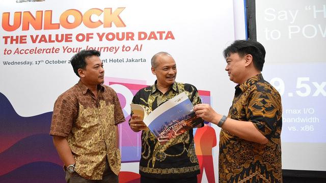 Smart Analytics