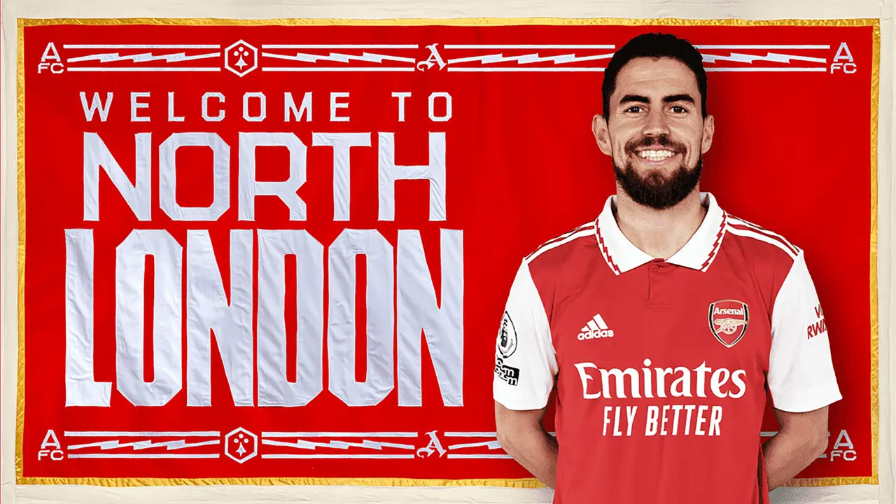 Foto: Jadi Rival Sekota, 5 Pemain Berikut Justru Berpindah Klub Secara Langsung dari Chelsea ke Arsenal, Jorginho Terbaru