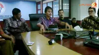 Menpora-Persib Bahas Kasus Pelemparan Bus Persib