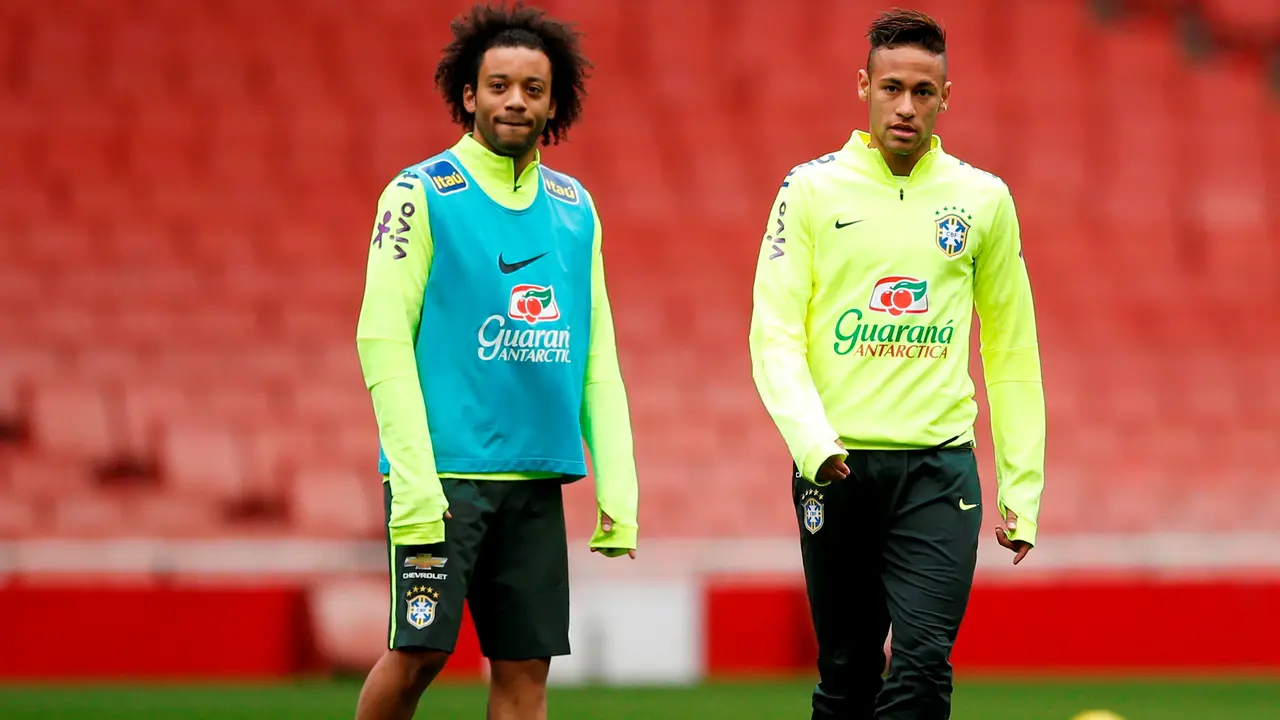 Neymar