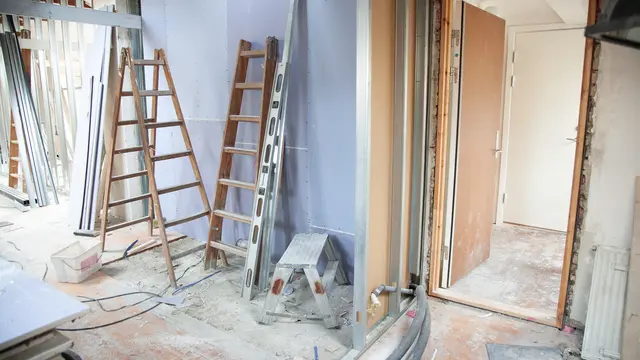 Arti Mimpi Renovasi Rumah yang Menggambarkan Jiwa Sosial