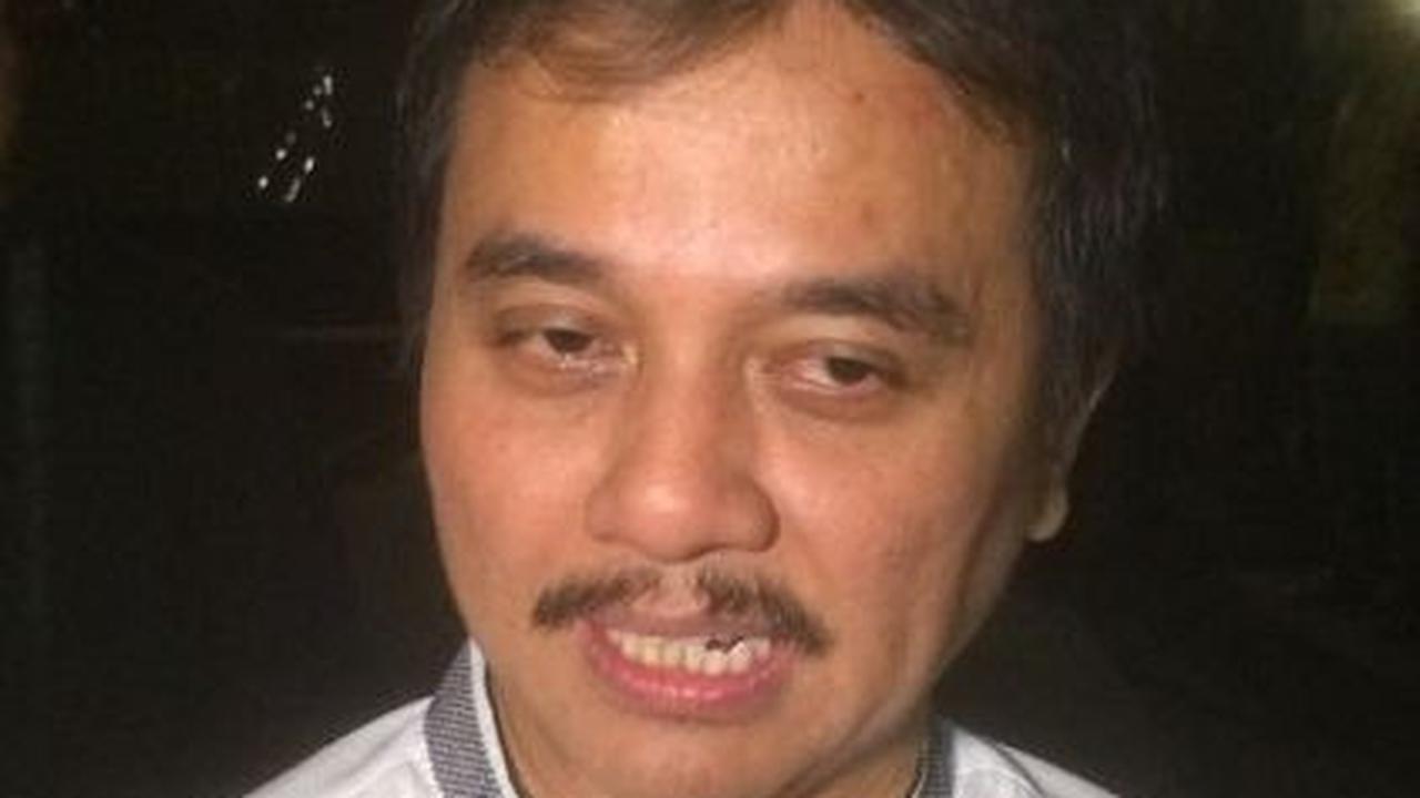 VIDEO: Relawan Prabowo-Gibran Laporkan Dugaan Hoaks, Roy Suryo Bakal Melawan Siapkan Tim Hukum