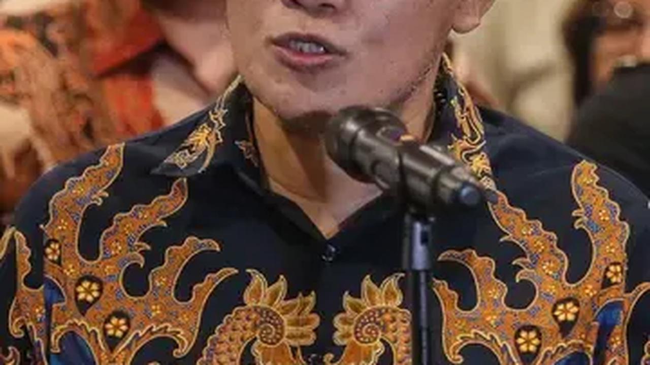 VIDEO: Budiman Sudjatmiko Dukung Prabowo, ini Suara Aktivis Korban Penculikan 98