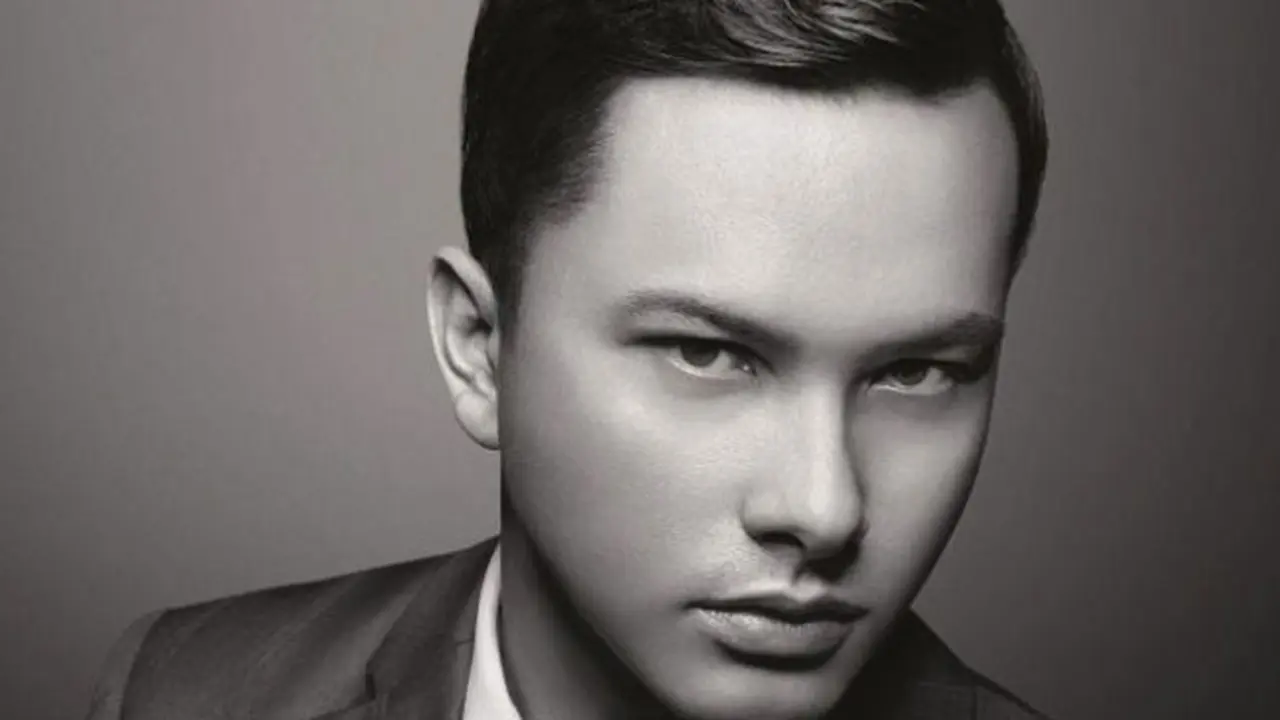 Nicholas Saputra