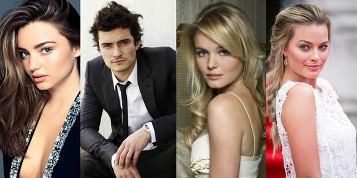 Orlando Bloom