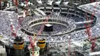 Seorang jemaah haji Indonesia yang menjadi korban ambruknya crane di Masjidil Haram, Mekah, Arab Saudi hingga kini belum teridentifikasi.

