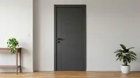 8 Model Pintu Kamar Tidur Minimalis Modern untuk Hunian Lebih Estetis dan Stylish