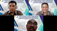 BPOM Gandeng APHI Perkuat Pengawasan Obat Bahan Alam Ilegal