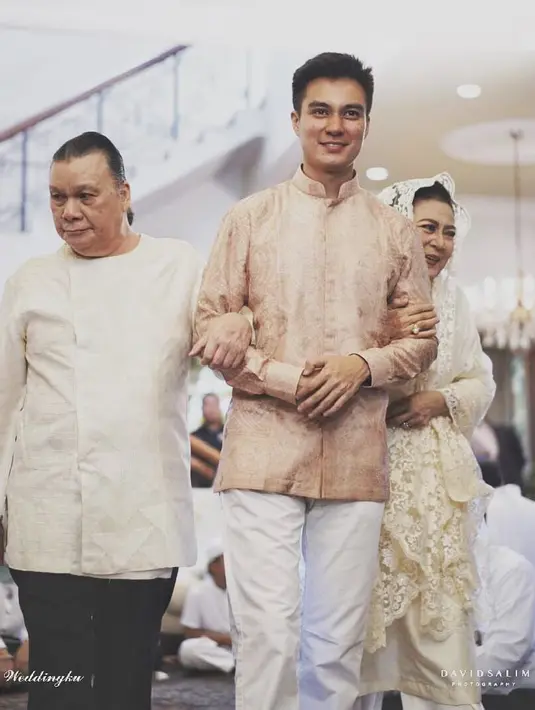 (Instagram/weddingku)