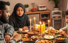 Rekomendasi Menu Buka Puasa Selama Ramadan 2025