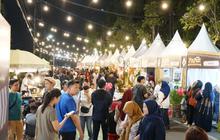 Tahukah Anda? Kediri Financial Festival 2025 Ajak Ribuan Warga Melek Keuangan dan Dukung UMKM Lokal