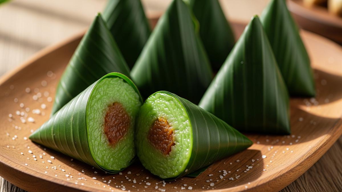 Cara Membuat Kue Kochi yang Kenyal dan Tidak Keras Setelah Dingin, Tetap Nikmat Disantap
