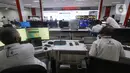 <p>Sebanyak 2.000 petugas teknis bersiaga sepanjang waktu di masa libur lebaran. Layanan pelanggan melalui berbagai saluran juga disiagakan untuk memberikan dukungan atas kendala yang mungkin dialami pelanggan selama masa liburan. (Liputan6.com/HO/IOH) </p>